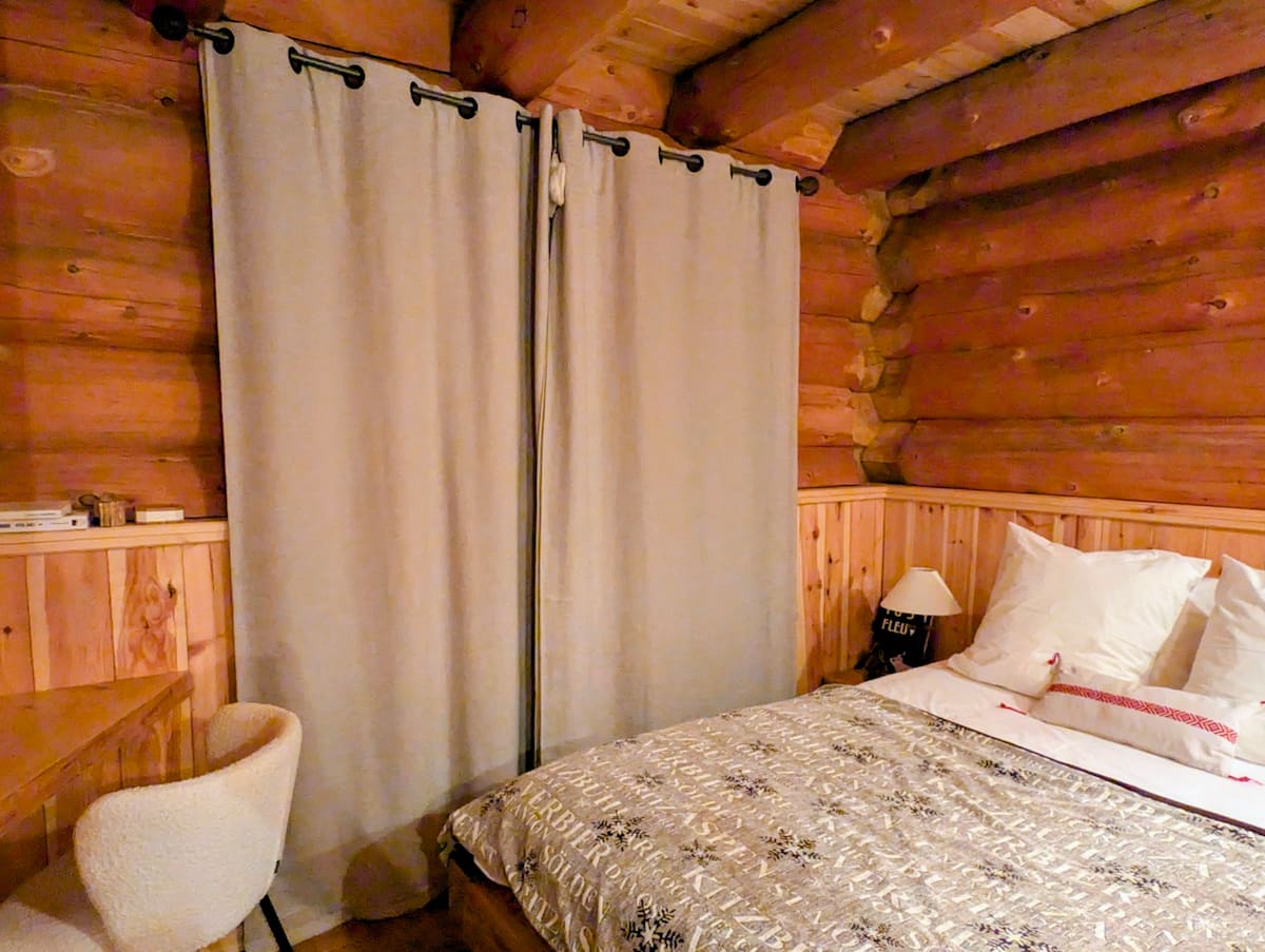 Chambre 2 4