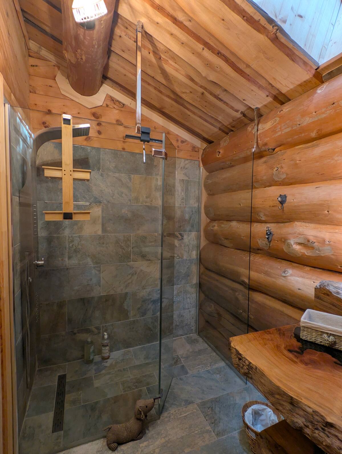 La salle de bain 2 1